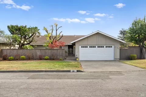 101 Temelec Cir, Sonoma, CA 95476
