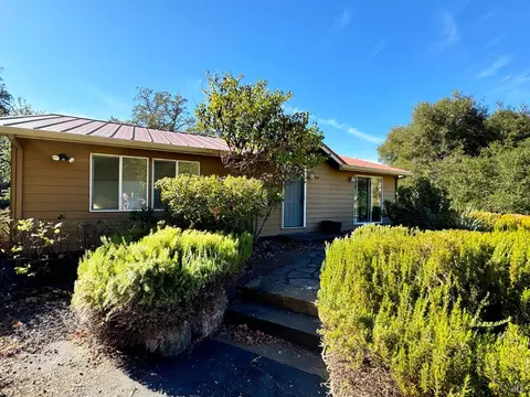 11781 E Side Potter Valley Rd, Potter Valley, CA 95469