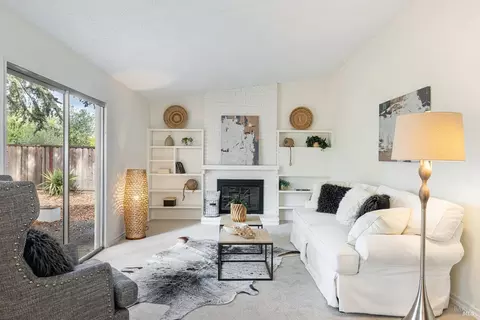 1970 Birch Ave, Saint Helena, CA 94574