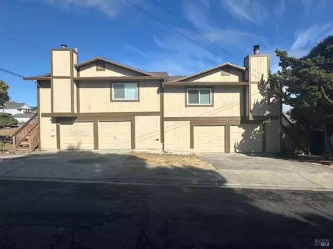 100 Mississippi St, Vallejo, CA 94590