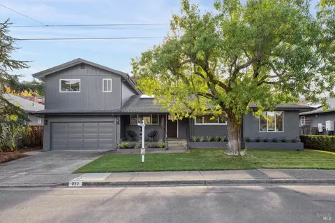 277 Tulane Dr, Larkspur, CA 94939
