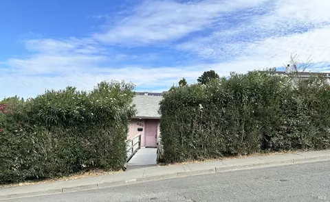 485 W M St, Benicia, CA 94510