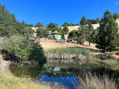 5600 Westview Rd, Willits, CA 95490 photo 24