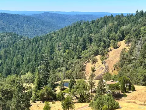 5600 Westview Rd, Willits, CA 95490 photo 17