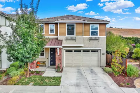4444 Cancun Ct, Fairfield, CA 94533