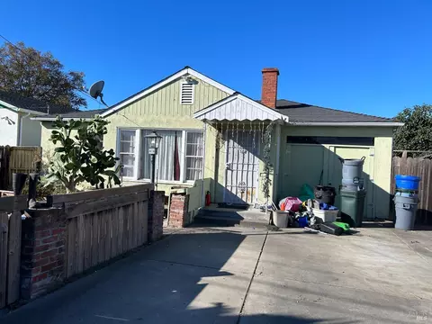 27 14th St, Vallejo, CA 94590