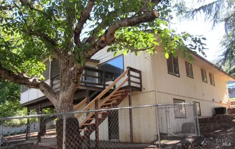 3115 Marina View Dr, Kelseyville, CA 95451