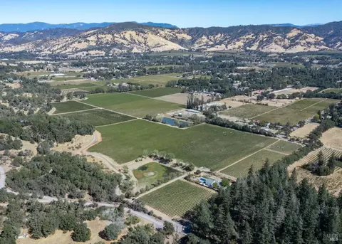 300 Laughlin Way, Redwood Valley, CA 95470