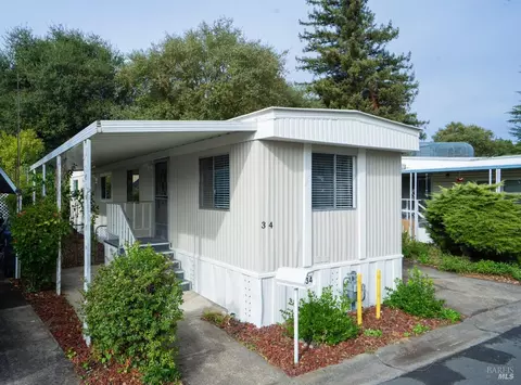700 E Gobbi St #34, Ukiah, CA 95482