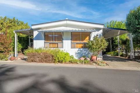 460 E Gobbi St #27, Ukiah, CA 95482