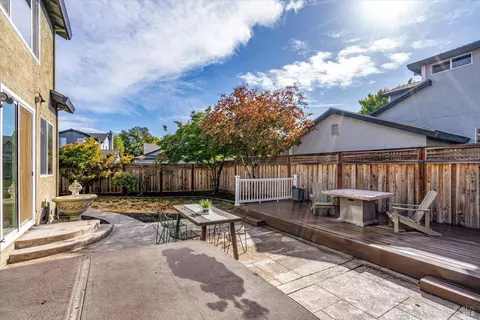 Exterior - 520 Juniper Ln, Windsor, CA 95492 photo 23 of 33