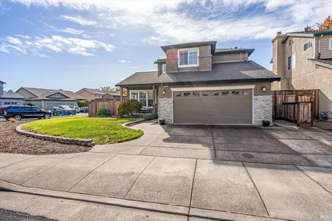 Exterior - 520 Juniper Ln, Windsor, CA 95492 photo 17 of 33