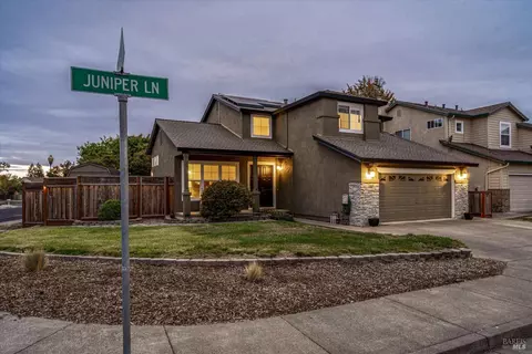 Exterior - 520 Juniper Ln, Windsor, CA 95492 photo 7 of 33