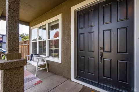 Exterior - 520 Juniper Ln, Windsor, CA 95492 photo 4 of 33