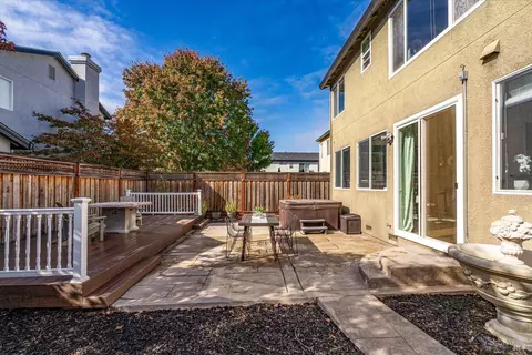 Exterior - 520 Juniper Ln, Windsor, CA 95492 photo 29 of 33
