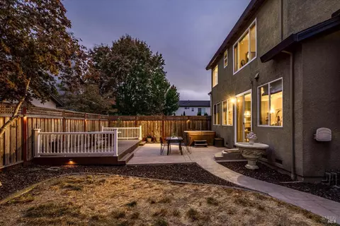 Exterior - 520 Juniper Ln, Windsor, CA 95492 photo 11 of 33