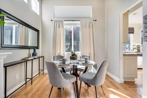 Dining - 520 Juniper Ln, Windsor, CA 95492 photo 2 of 3