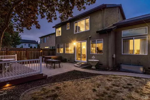 Exterior - 520 Juniper Ln, Windsor, CA 95492 photo 12 of 33