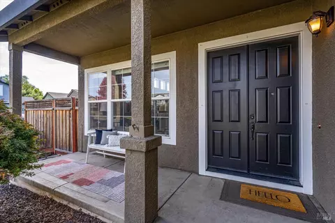 Exterior - 520 Juniper Ln, Windsor, CA 95492 photo 18 of 33