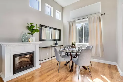 Dining - 520 Juniper Ln, Windsor, CA 95492 photo 1 of 3