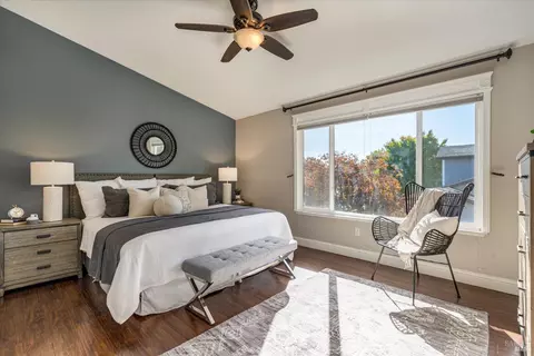 Bedroom - 520 Juniper Ln, Windsor, CA 95492 photo 1 of 7