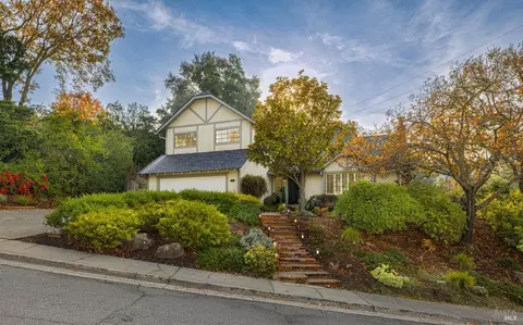 331 Midway Blvd, Novato, CA 94947