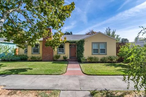 926 Seymour St, Napa, CA 94559
