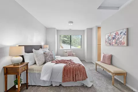 Bedroom - 30 Beechwood Ct, Napa, CA 94558 photo 6 of 10