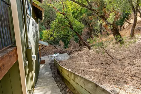 Exterior - 30 Beechwood Ct, Napa, CA 94558 photo 7 of 14