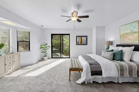 Bedroom - 30 Beechwood Ct, Napa, CA 94558 photo 4 of 10