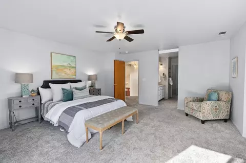 Bedroom - 30 Beechwood Ct, Napa, CA 94558 photo 2 of 10