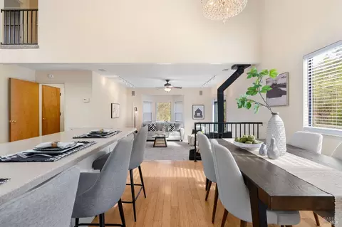 Dining - 30 Beechwood Ct, Napa, CA 94558 photo 4 of 4