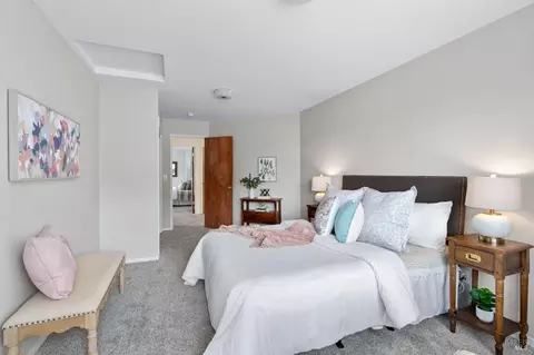 Bedroom - 30 Beechwood Ct, Napa, CA 94558 photo 8 of 10