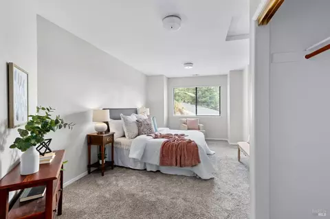 Bedroom - 30 Beechwood Ct, Napa, CA 94558 photo 5 of 10