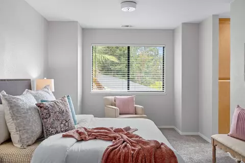 Bedroom - 30 Beechwood Ct, Napa, CA 94558 photo 7 of 10