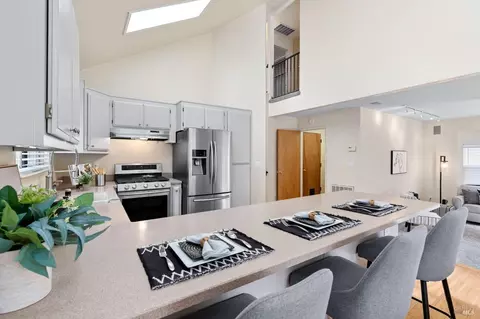 Kitchen - 30 Beechwood Ct, Napa, CA 94558 photo 3 of 4