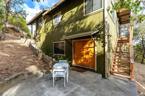 Exterior - 30 Beechwood Ct, Napa, CA 94558 photo 10 of 14