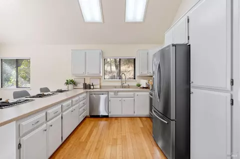 Kitchen - 30 Beechwood Ct, Napa, CA 94558 photo 1 of 4