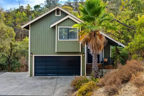 Exterior - 30 Beechwood Ct, Napa, CA 94558 photo 1 of 14