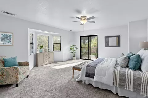 Bedroom - 30 Beechwood Ct, Napa, CA 94558 photo 1 of 10