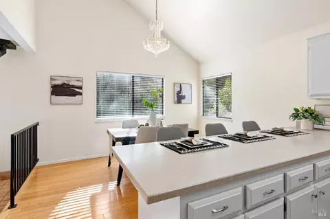 Dining - 30 Beechwood Ct, Napa, CA 94558 photo 1 of 4