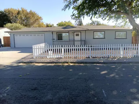 205 Walnut St, Suisun City, CA 94585
