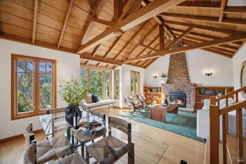 128 Tamalpais Ave, Mill Valley, CA 94941