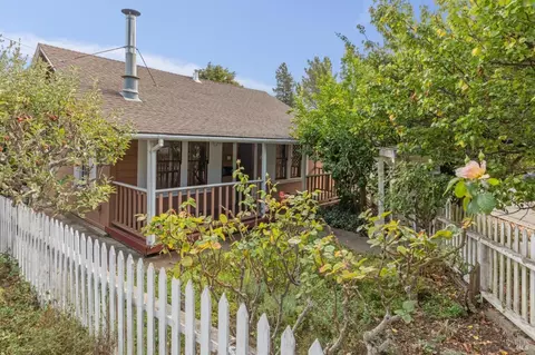 20 Palm Ave, Corte Madera, CA 94925