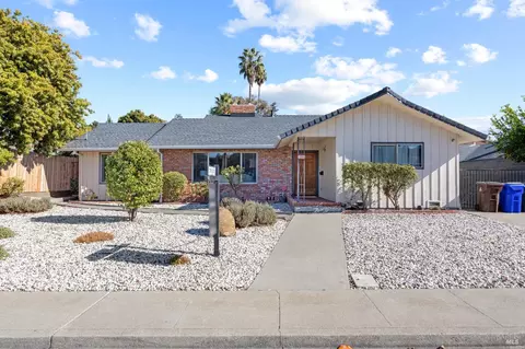 807 Vaqueros Ave, Rodeo, CA 94572