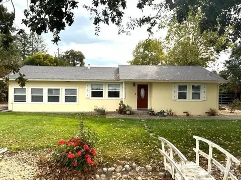 1166 Irwin Ln, Santa Rosa, CA 95401