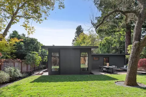 14 Patricia Ln, Mill Valley, CA 94941