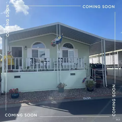 300 E H St #195, Benicia, CA 94510