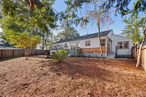 Exterior - 247 Murphy Ave, Sebastopol, CA 95472 photo 12 of 22