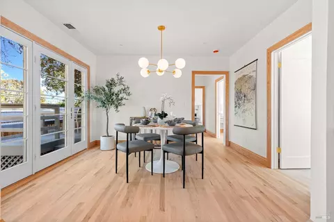 Dining - 247 Murphy Ave, Sebastopol, CA 95472 photo 3 of 4